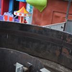 Joyland Amusement Park - Tyrolean Tubtwist - 012
